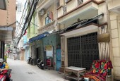 Bán gấp nhà Lê Đức Thọ ô tô tránh, 56m, 11.9 tỷ, cho thuê 40triệu/tháng.